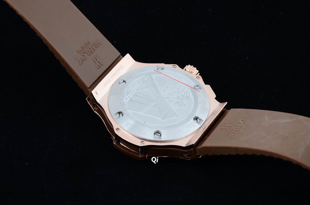 Hublot watch man-200